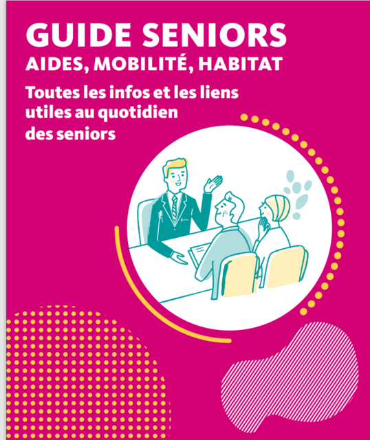 GUIDE SENIORS
