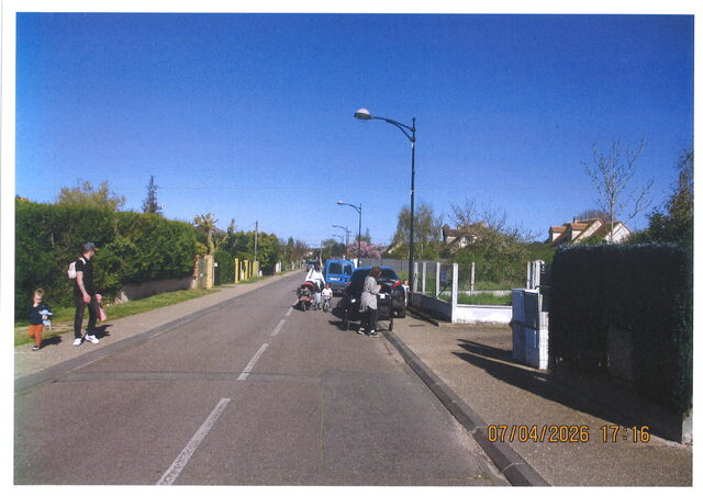 JE PROTEGE MON RETRO MAIS PAS LES LANDAUS !!